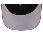 Houston Rockets 1972-1994 Hardwood Classics 9SEVENTY Trucker Hat