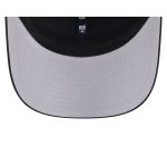 San Antonio Spurs 1989-2001 Hardwood Classics 9SEVENTY Trucker Hat