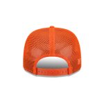 Phoenix Suns 1968-1991 Hardwood Classics 9SEVENTY Trucker Hat