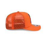Phoenix Suns 1968-1991 Hardwood Classics 9SEVENTY Trucker Hat