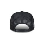 Philadelphia 76ers 1997-2008 Hardwood Classics 9SEVENTY Trucker Hat