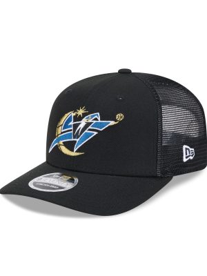 Washington Wizards 2007-2011 Hardwood Classics 9SEVENTY Trucker Hat