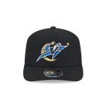 Washington Wizards 2007-2011 Hardwood Classics 9SEVENTY Trucker Hat