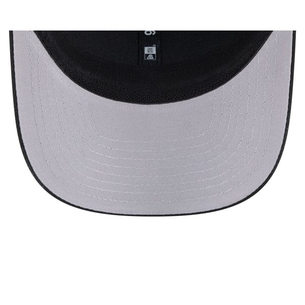 Washington Wizards 2007-2011 Hardwood Classics 9SEVENTY Trucker Hat