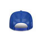 Dallas Mavericks 1980-2000 Hardwood Classics 9SEVENTY Trucker Hat