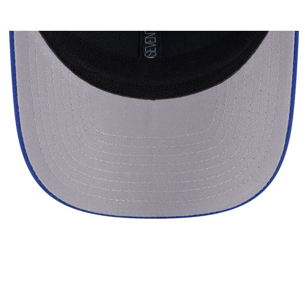 Dallas Mavericks 1980-2000 Hardwood Classics 9SEVENTY Trucker Hat