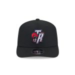 Toronto Raptors 1995-2007 Hardwood Classics 9SEVENTY Trucker Hat