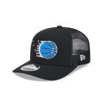 Orlando Magic 1989-1999 Hardwood Classics 9SEVENTY Trucker Hat
