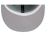 Boston Celtics 1968-1977 Hardwood Classics Sidepatch 59FIFTY Fitted Hat