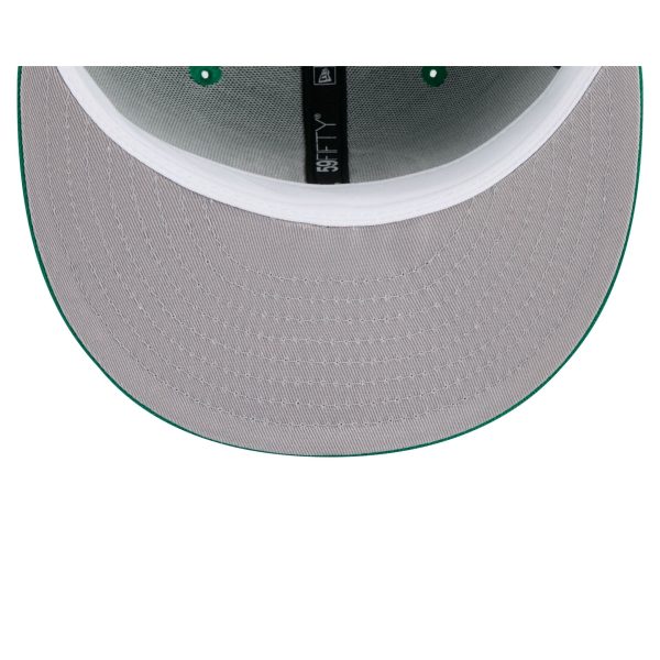 Boston Celtics 1968-1977 Hardwood Classics Sidepatch 59FIFTY Fitted Hat