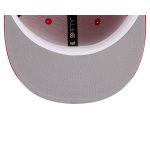 Atlanta Hawks 1998-2007 Hardwood Classics 59FIFTY Fitted Hat