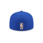 Golden State Warriors 1978-1995 Hardwood Classics 59FIFTY Fitted Hat