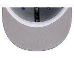 Golden State Warriors 1978-1995 Hardwood Classics 59FIFTY Fitted Hat