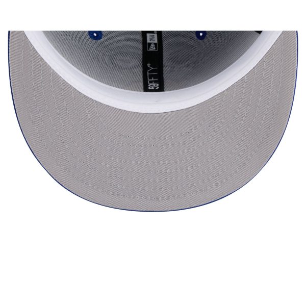 Golden State Warriors 1978-1995 Hardwood Classics 59FIFTY Fitted Hat