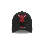 Chicago Bulls 1960-1970s Hardwood Classics 9TWENTY Adjustable Hat