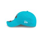 Charlotte Hornets 1988-2002 Hardwood Classics 9TWENTY Adjustable Hat