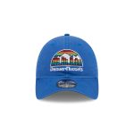 Denver Nuggets 1981-1992 Hardwood Classics 9TWENTY Adjustable Hat