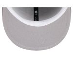 Chicago Bulls 1960-1970 Hardwood Classics Sidepatch 59FIFTY Fitted Hat