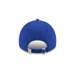 Golden State Warriors 1972-1974 Hardwood Classics 9TWENTY Adjustable Hat