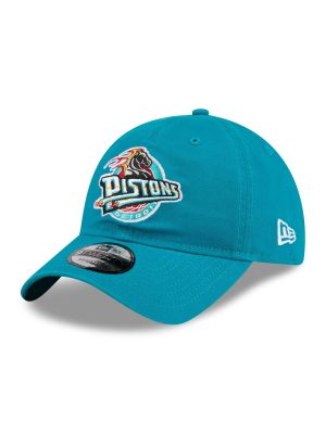 Detroit Pistons 1996-2000 Hardwood Classics 9TWENTY Adjustable Hat