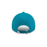 Detroit Pistons 1996-2000 Hardwood Classics 9TWENTY Adjustable Hat