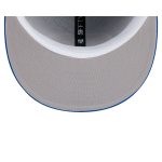 Denver Nuggets 1981-1992 Hardwood Classics 59FIFTY Fitted Hat