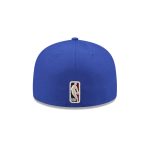 Cleveland Cavaliers 1983-1993 Hardwood Classics 59FIFTY Fitted Hat