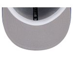 Cleveland Cavaliers 1983-1993 Hardwood Classics 59FIFTY Fitted Hat