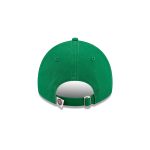 Boston Celtics 1968-1977 Hardwood Classics 9TWENTY Adjustable Hat