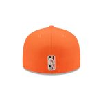Phoenix Suns 1968-1991 Hardwood Classics Sidepatch 59FIFTY Fitted Hat