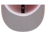 Phoenix Suns 1968-1991 Hardwood Classics Sidepatch 59FIFTY Fitted Hat