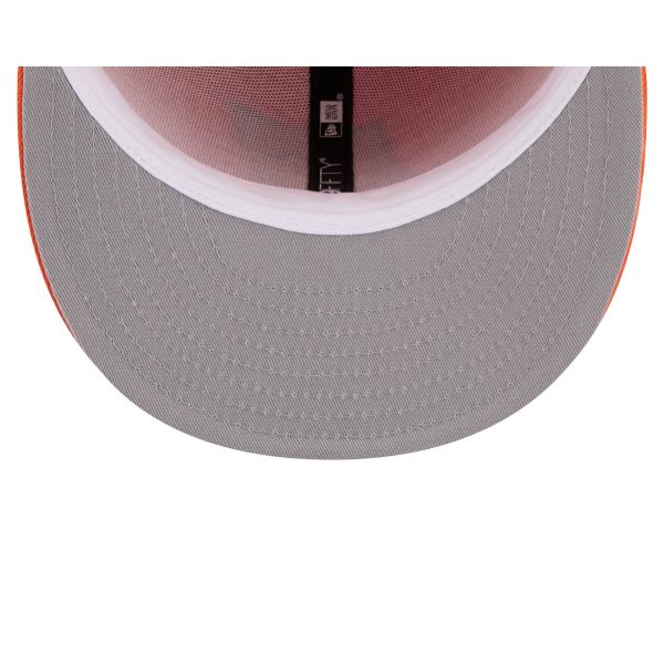 Phoenix Suns 1968-1991 Hardwood Classics Sidepatch 59FIFTY Fitted Hat