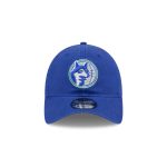 Minnesota Timberwolves 1989-1995 Hardwood Classics 9TWENTY Adjustable Hat