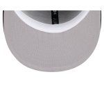 Miami Heat 1988-1998 Hardwood Classics 59FIFTY Fitted Hat