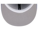 Minnesota Timberwolves 1989-1995 Hardwood Classics 59FIFTY Fitted Hat