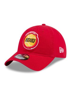 Houston Rockets 1972-1994 Hardwood Classics 9TWENTY Adjustable Hat