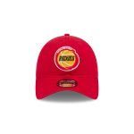 Houston Rockets 1972-1994 Hardwood Classics 9TWENTY Adjustable Hat