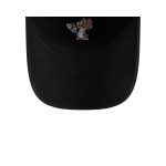 Milwaukee Bucks 1968-1992 Hardwood Classics 9TWENTY Adjustable Hat