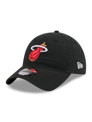 Miami Heat 1988-1998 Hardwood Classics 9TWENTY Adjustable Hat