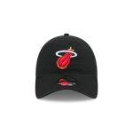 Miami Heat 1988-1998 Hardwood Classics 9TWENTY Adjustable Hat