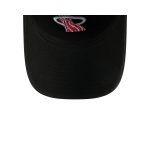 Miami Heat 1988-1998 Hardwood Classics 9TWENTY Adjustable Hat