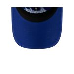 Los Angeles Lakers 1960-1965 Hardwood Classics 9TWENTY Adjustable Hat