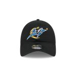 Washington Wizards 2007-2011 Hardwood Classics 9TWENTY Adjustable Hat