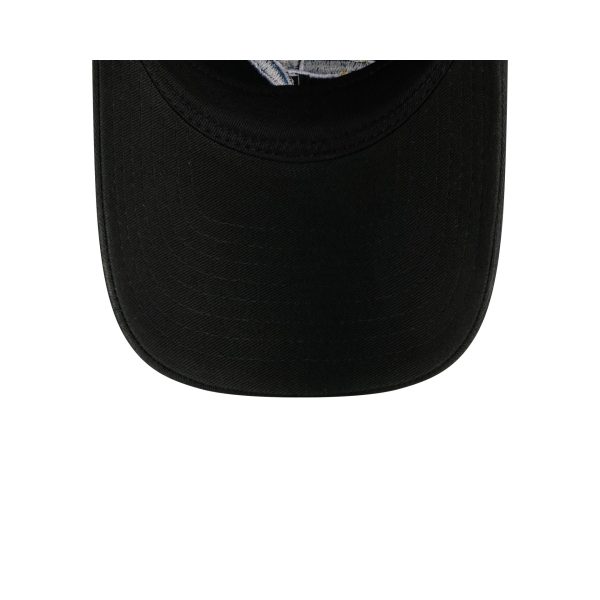 Washington Wizards 2007-2011 Hardwood Classics 9TWENTY Adjustable Hat