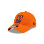 Phoenix Suns 1968-1991 Hardwood Classics 9TWENTY Adjustable Hat