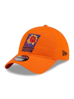 Phoenix Suns 1968-1991 Hardwood Classics 9TWENTY Adjustable Hat