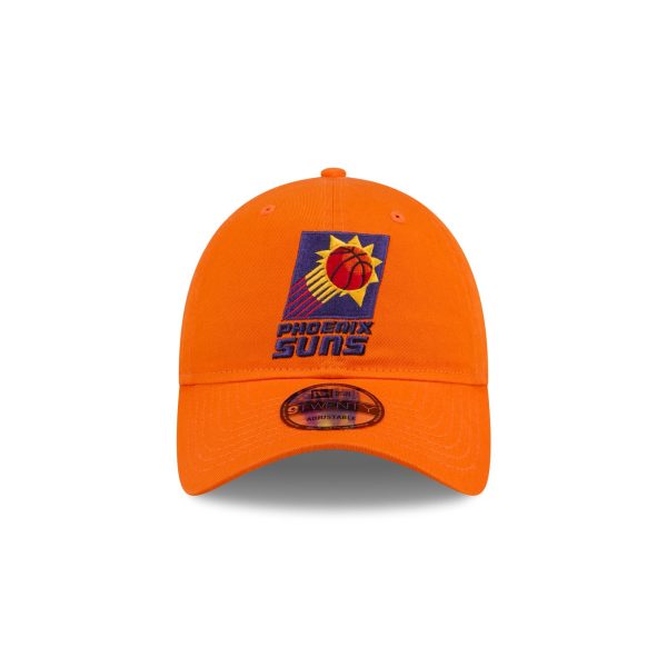 Phoenix Suns 1968-1991 Hardwood Classics 9TWENTY Adjustable Hat