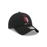 Portland Trail Blazers 1970-1990 Hardwood Classics 9TWENTY Adjustable Hat