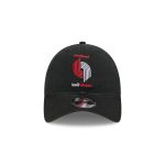 Portland Trail Blazers 1970-1990 Hardwood Classics 9TWENTY Adjustable Hat