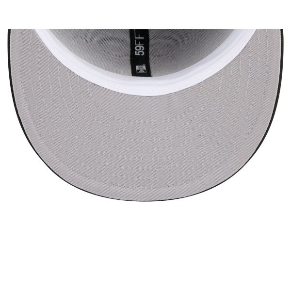 Portland Trail Blazers 1970-1990 Hardwood Classics 59FIFTY Fitted Hat